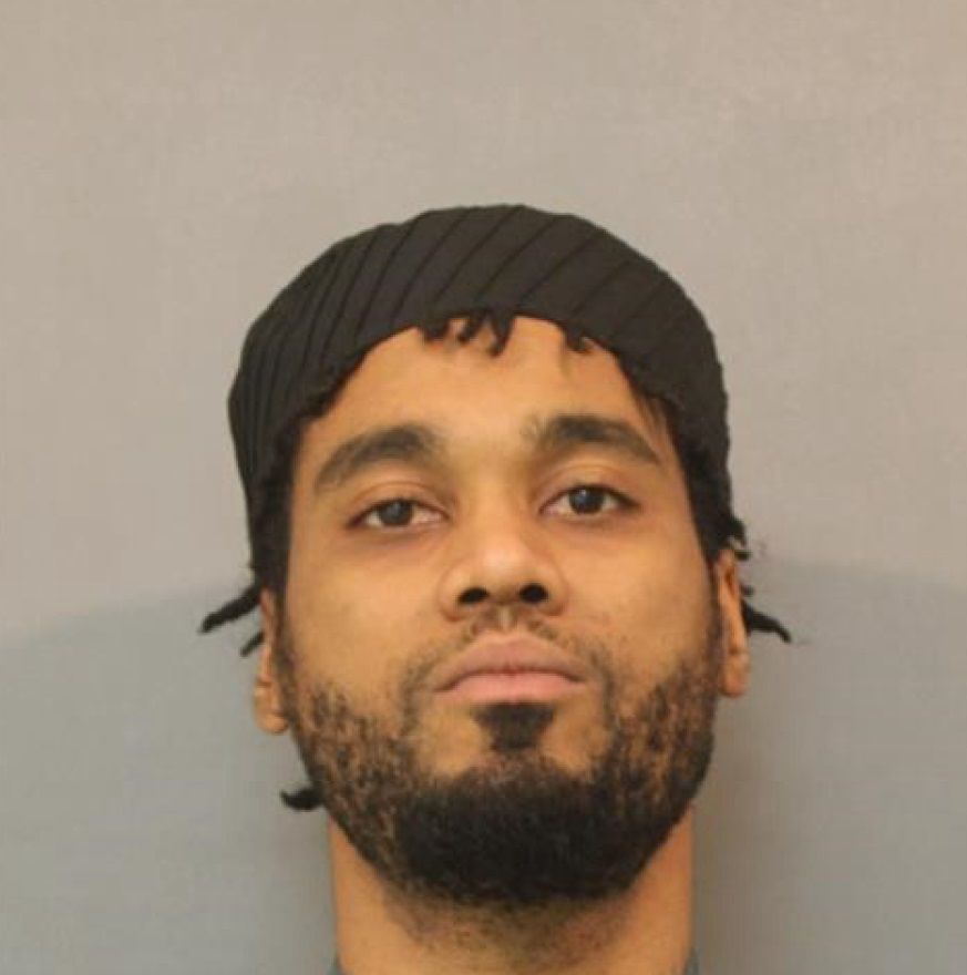 Corey Joseph Shaw